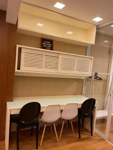Luxury Apartment Ipanema Rio de Janeiro