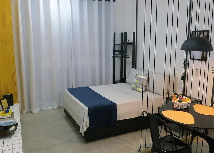 Apezinho.Loft Copacabana 4 Rio de Janeiro