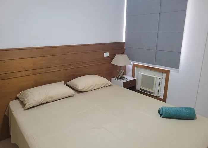 Condomínio North Coast Rio de Janeiro